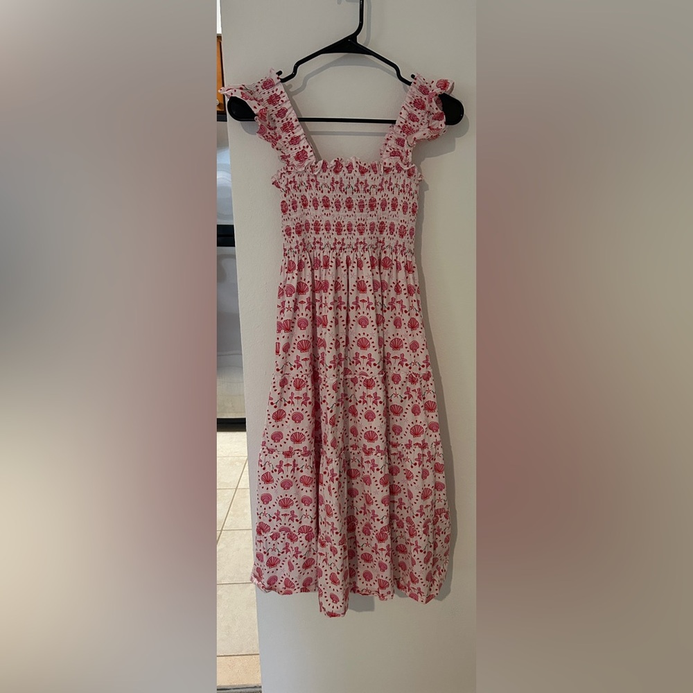 Hill House Home Ellie Nap Dress